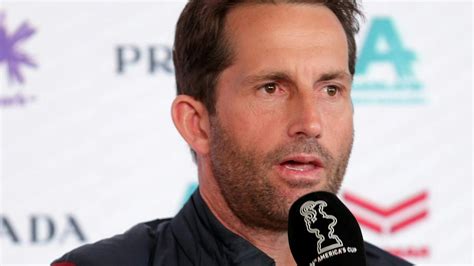 Sir Ben Ainslie robbed at knifepoint in Barcelona 